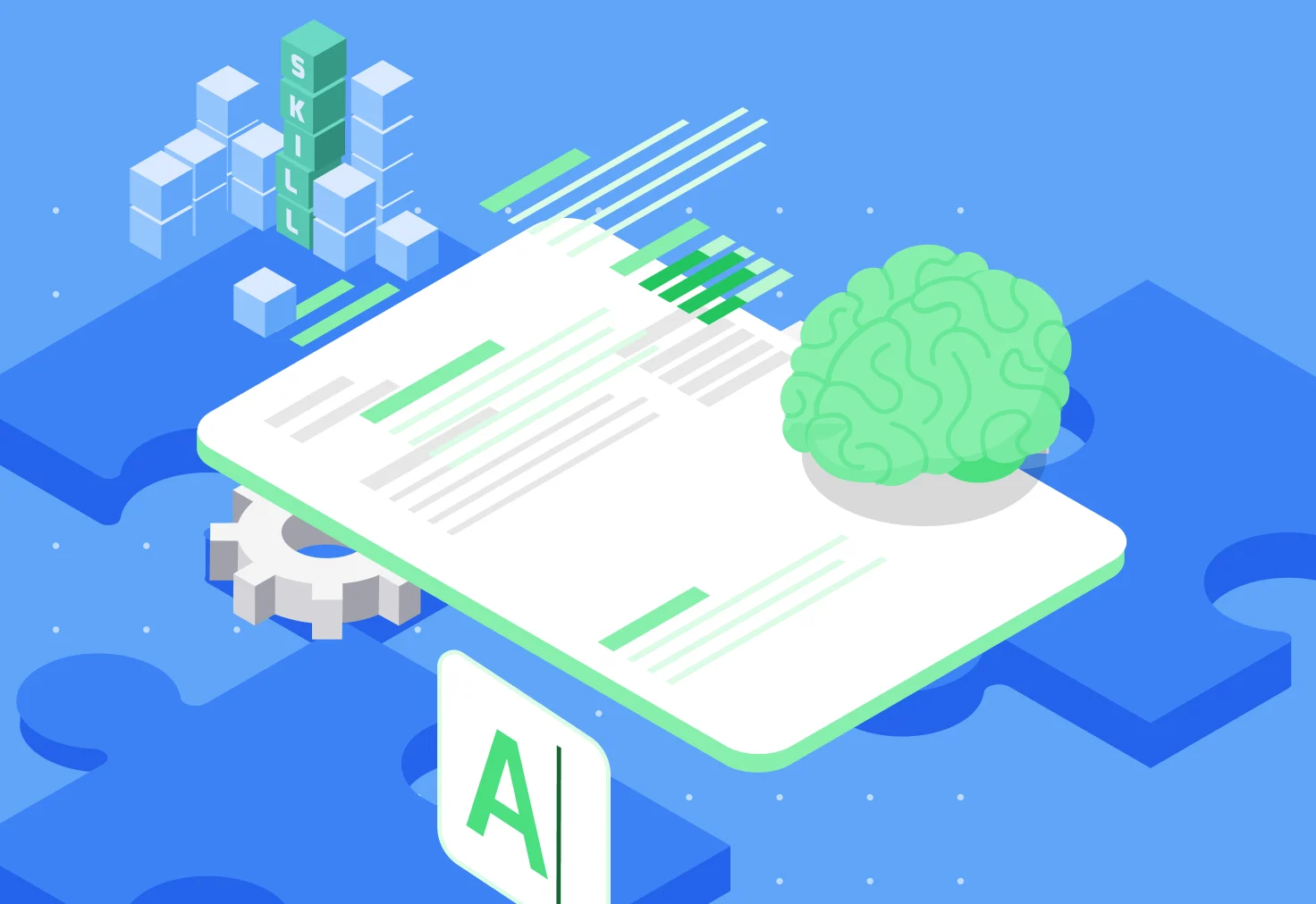 How to List AI Skills on Your Resume and Impress Recruiters