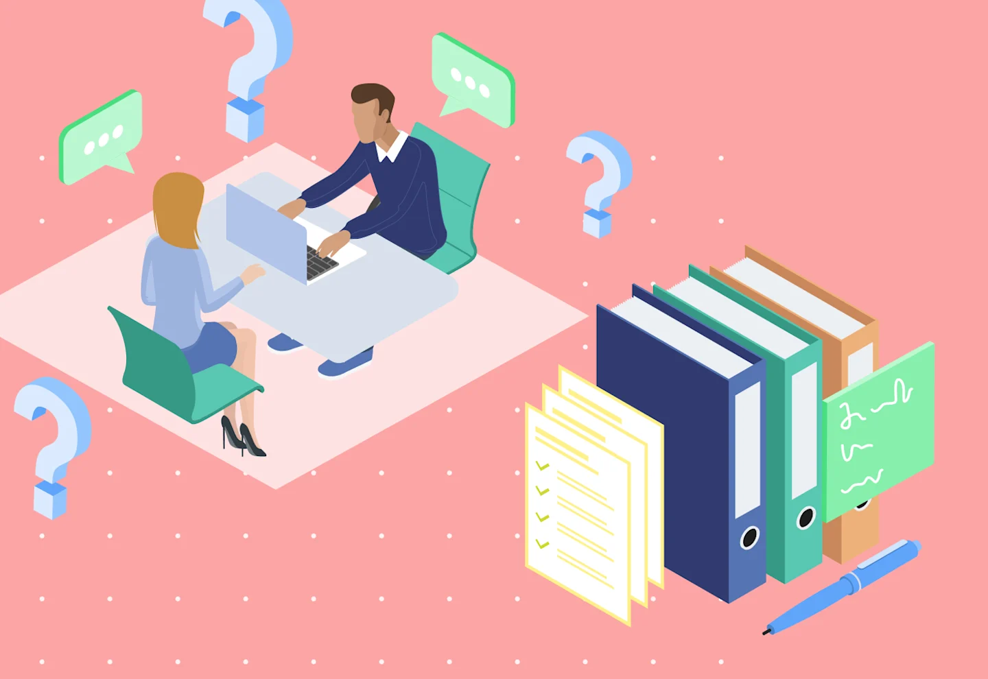 Top 15+ Teacher Interview Questions (+ Answers and Tips)