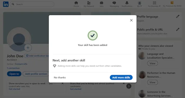 Top 35+ Skills to Put on LinkedIn in 2025 & How to Choose Them