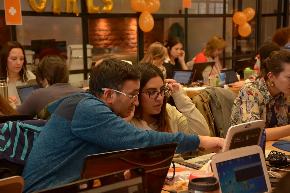 Where to Network as a College Student
