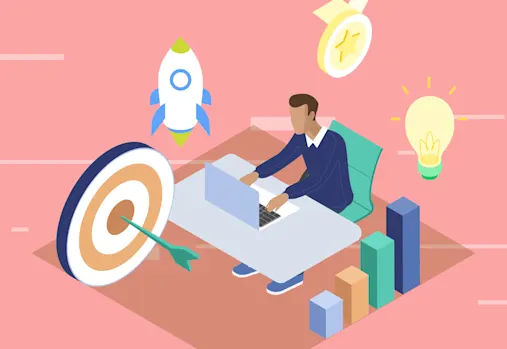 Image showcasing Top 10 Goal Setting Strategies to Achieve Career Success in 2026