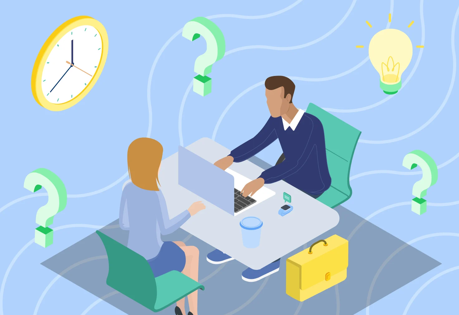 30 Essential Project Manager Interview Questions + Answers