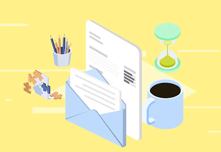Goodbye Email: How to Write it Professionally (With 5 Examples)