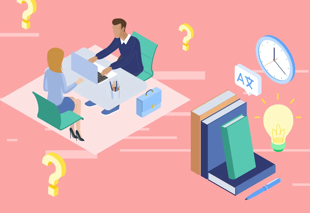 58 Informational Interview Questions to Unlock Career Insights