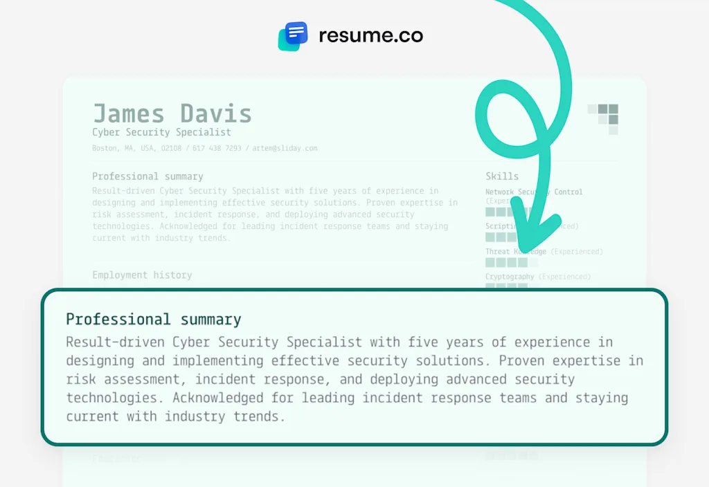 Why & How to List Achievements on a Resume in 2026