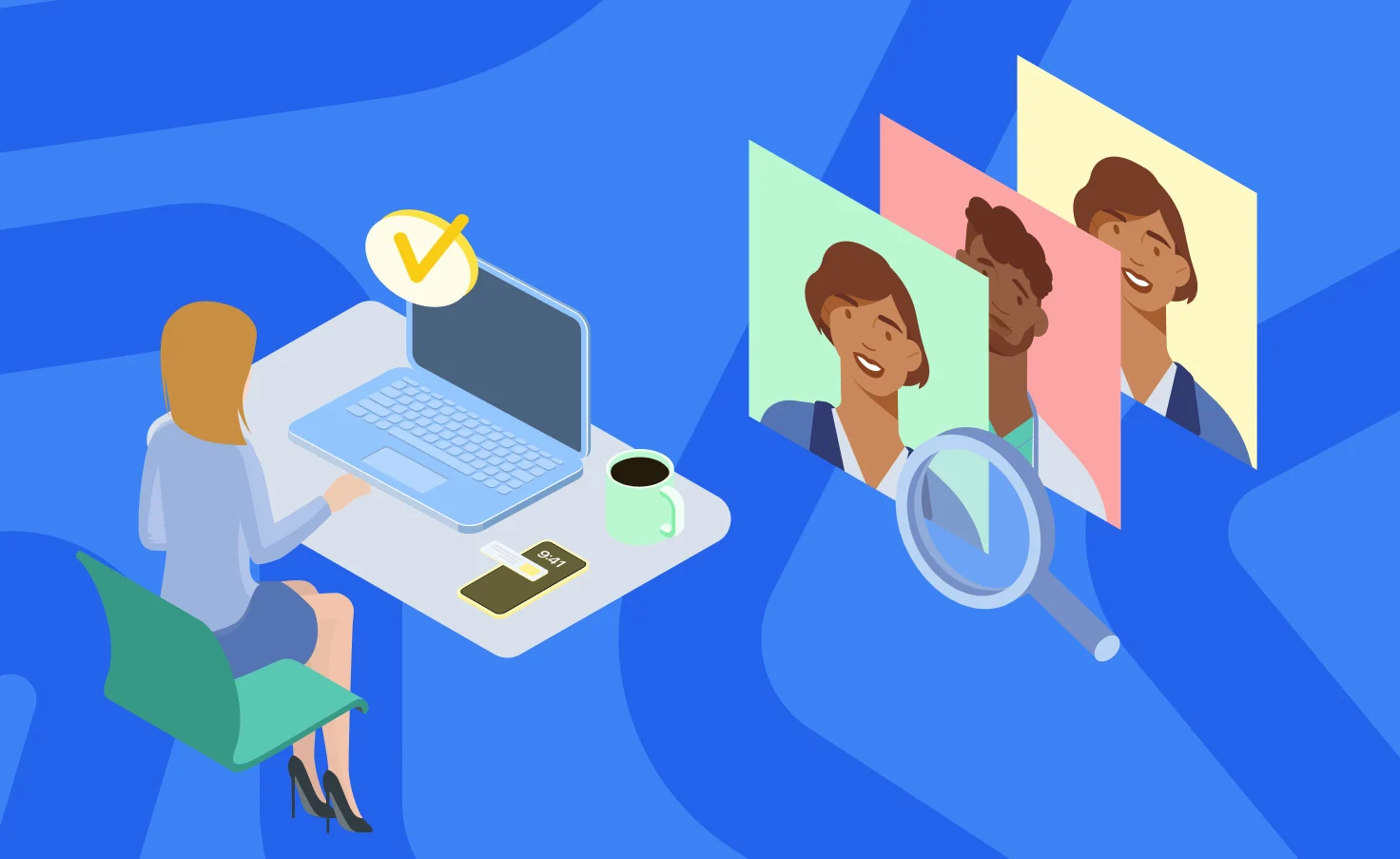 How to Find a Recruiter: 8 Tips to Jumpstart Your Job Search