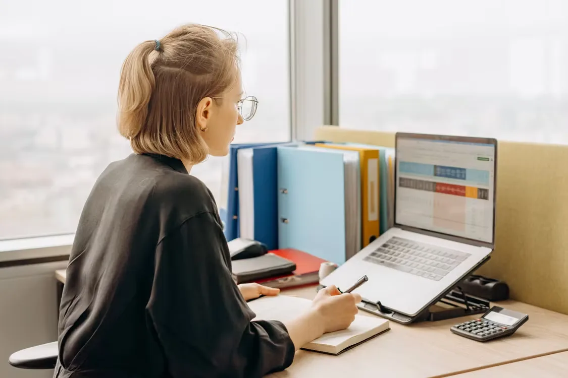 Microsoft Excel Skills