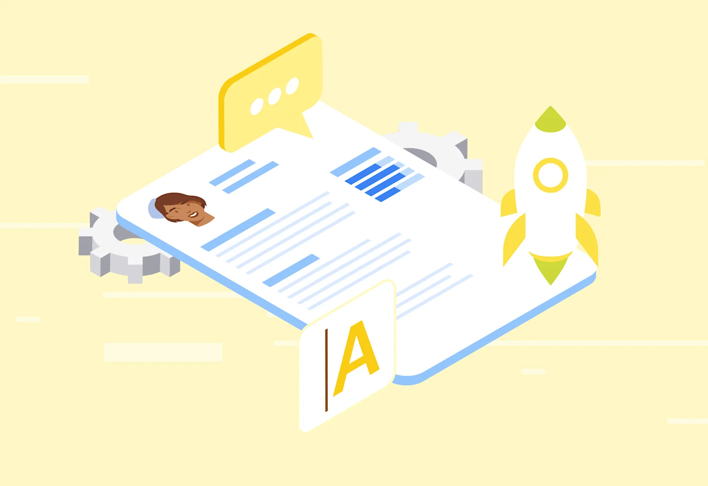 Resume Keywords to Use in 2026 to Land a Job [249+ Examples]