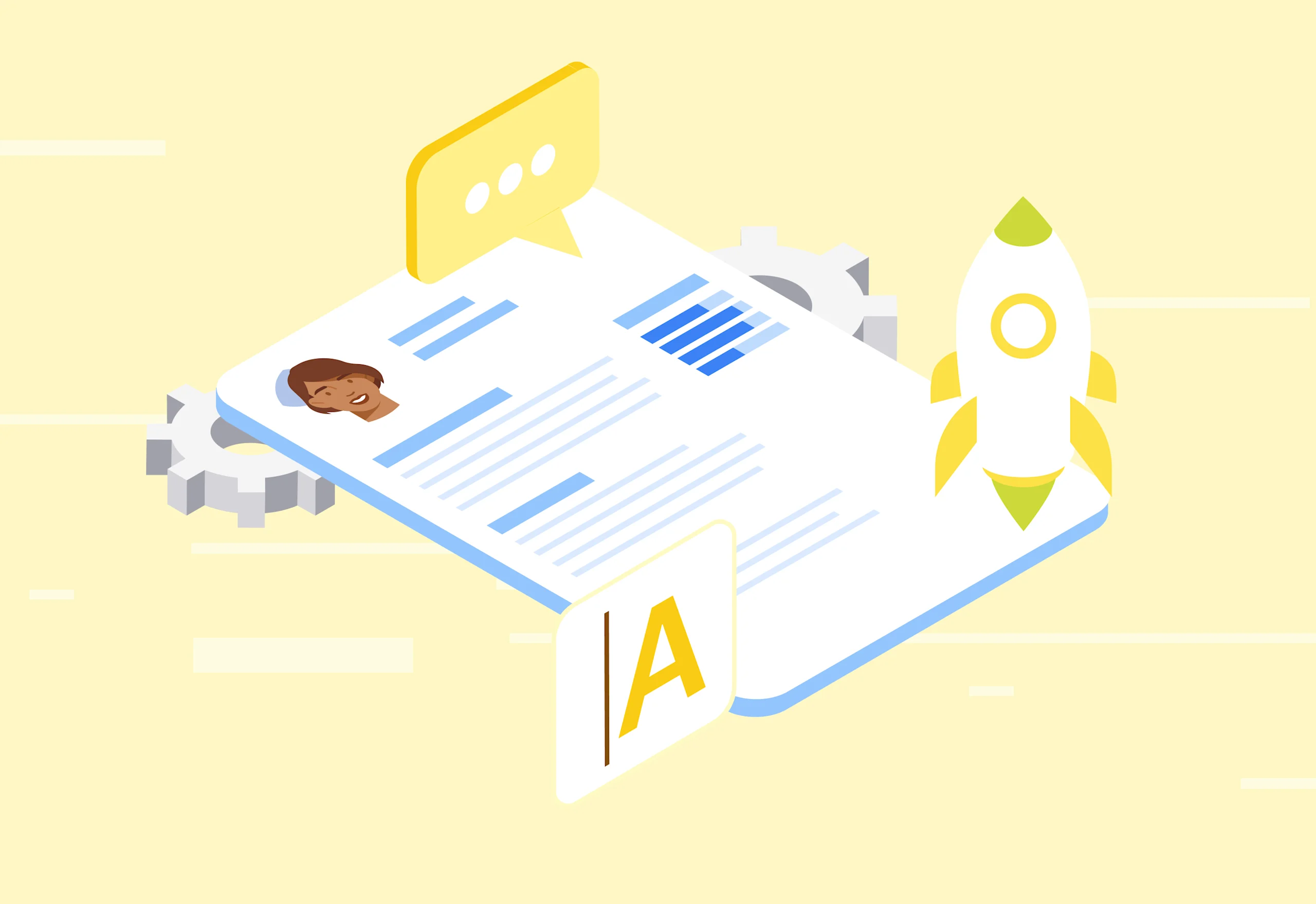 resume keywords