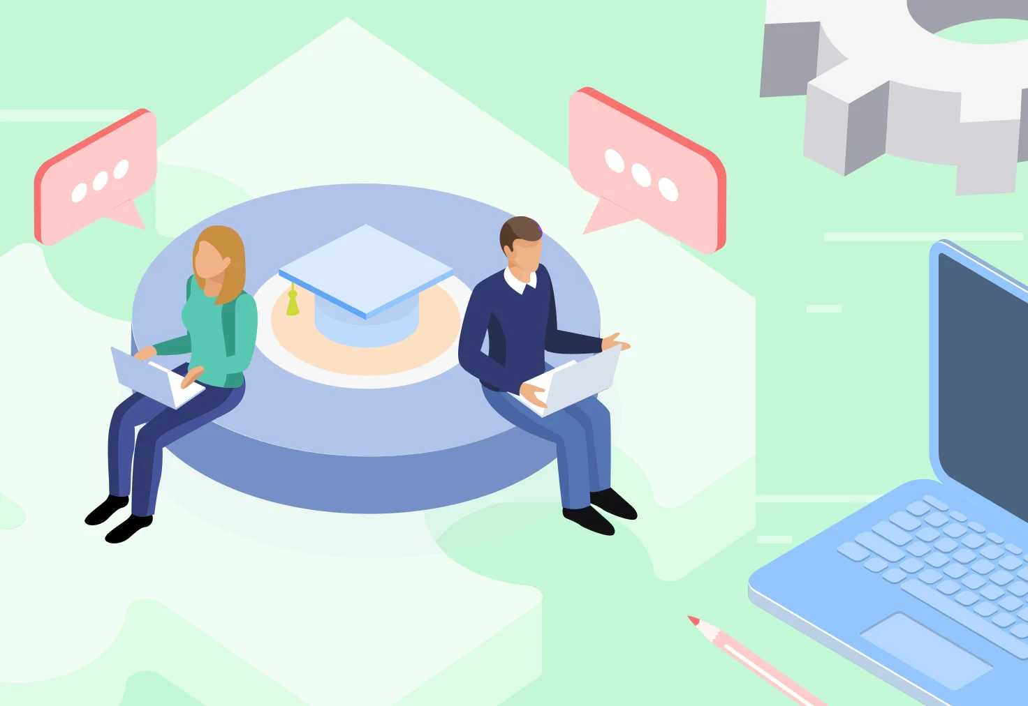 7+ Networking Tips for College Students for Better Connections