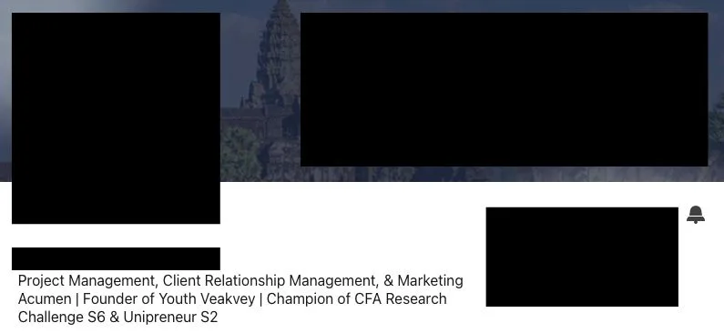 LinkedIn Headline Examples for Job Seekers