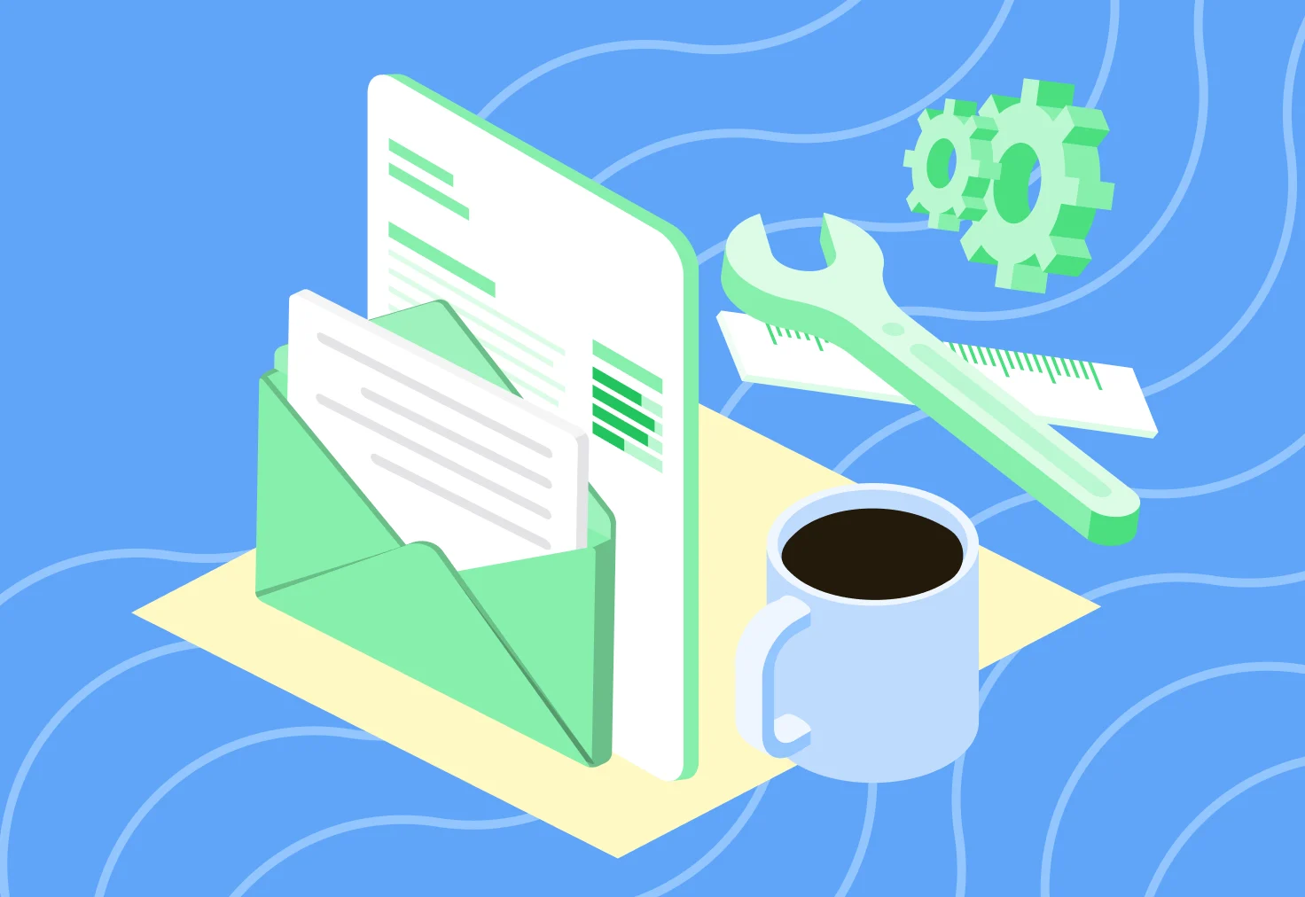 How to Use Cover Letter Templates in Google Docs Like a Pro