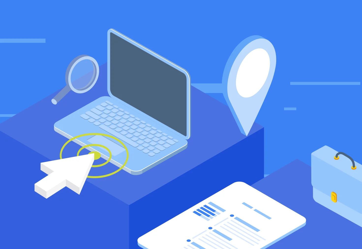 How to Find a Job in the UK: Guide for Locals and Foreigners