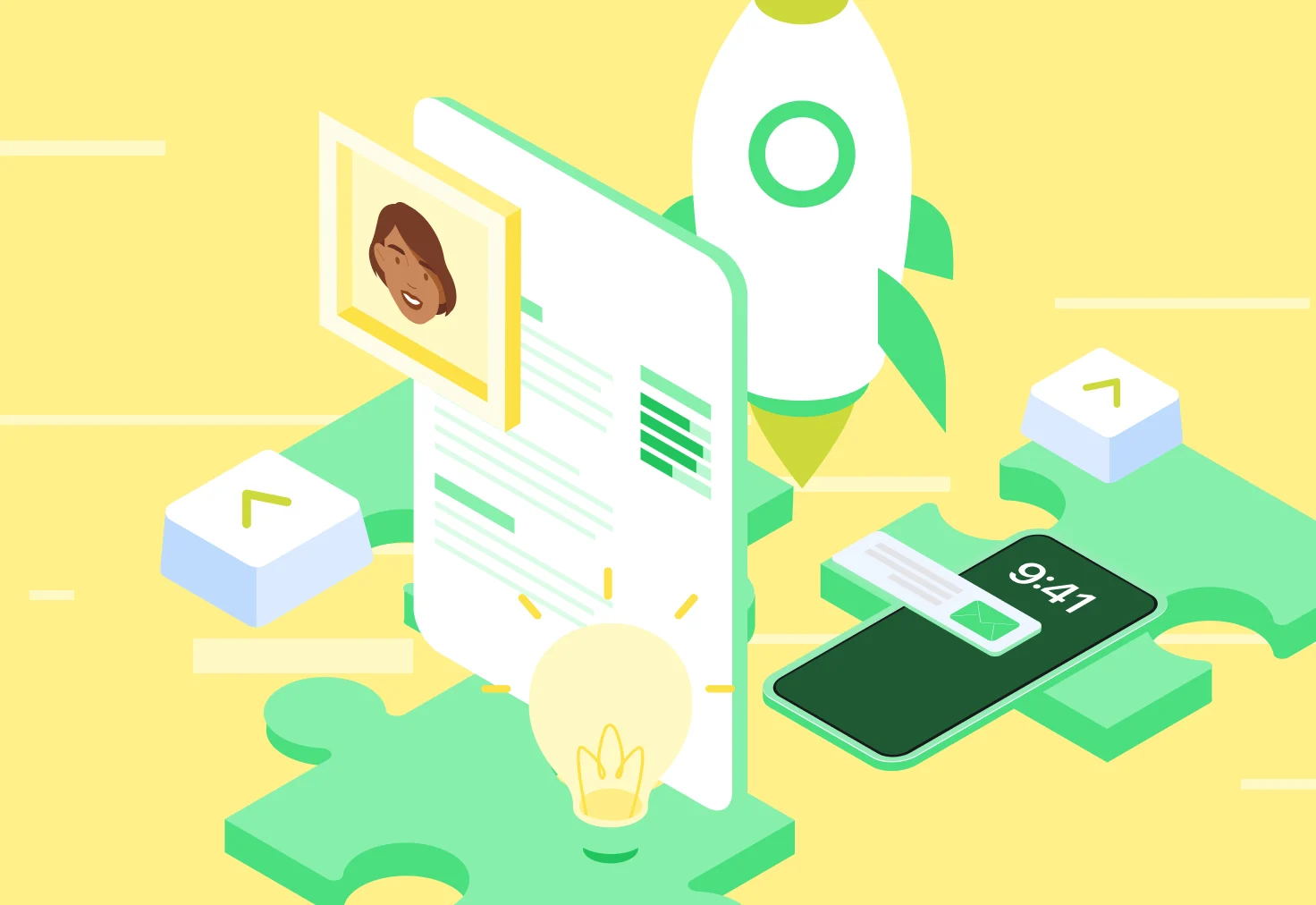 Gen Z Job Hunt: 17 Trends and Tips on How to Stand Out