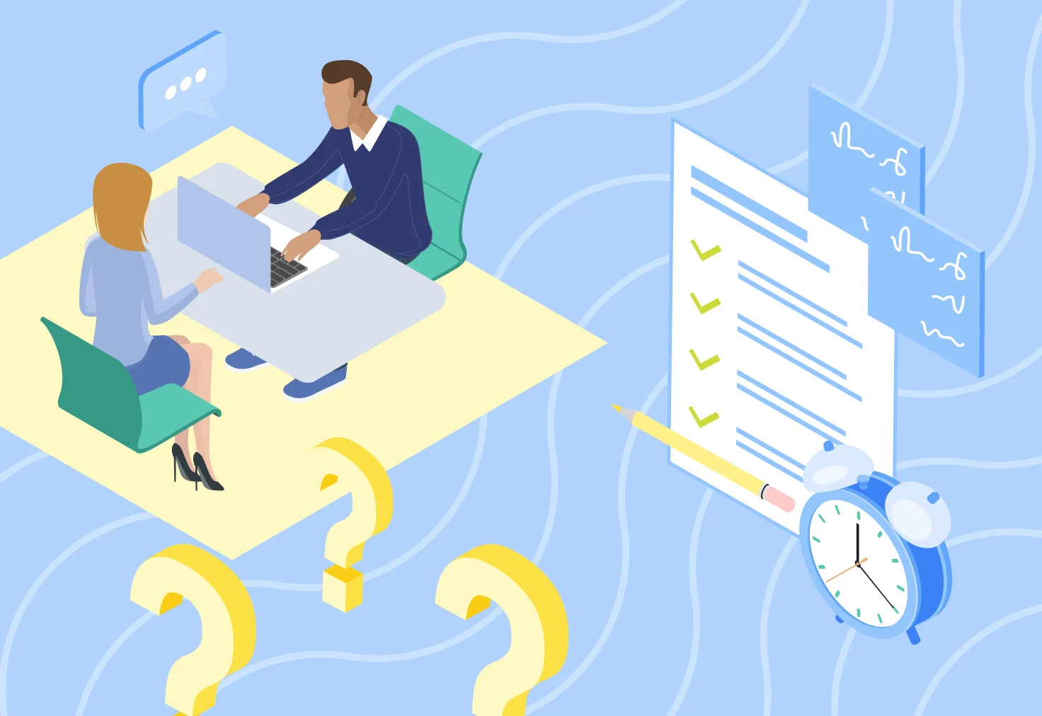 21+ Nanny Interview Questions and Professional Answers