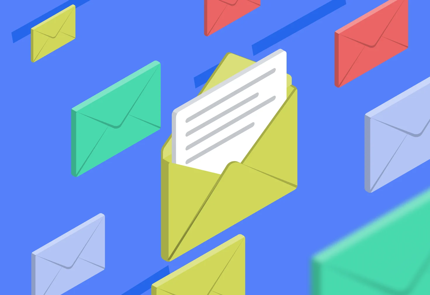 How to Write an Effective Application Letter [with Example & Tips]