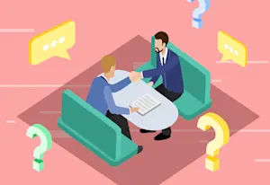 How To Get Ready for a Mock Job Interview [w/ Questions and Answers]