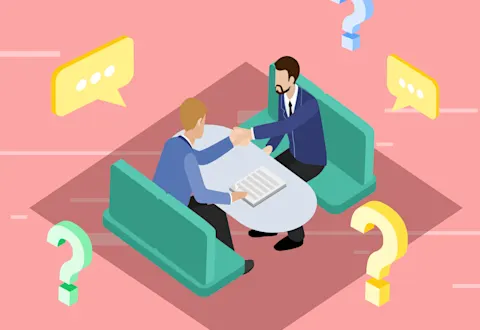 How To Get Ready for a Mock Job Interview [w/ Questions and Answers]