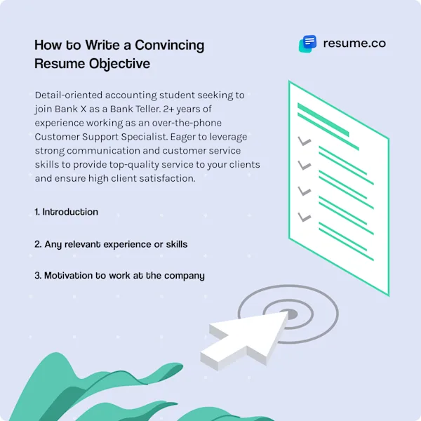 51+ Resume Objective Samples [W/ Writing Guide & Tips]