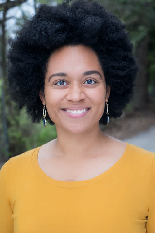Counselor Spotlight: Sarah Akunebu