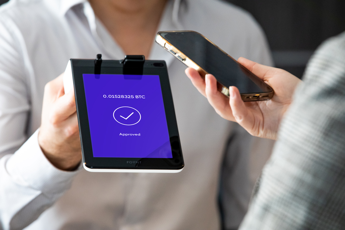 Accept Crypto Payments, Receive Cash - Dello