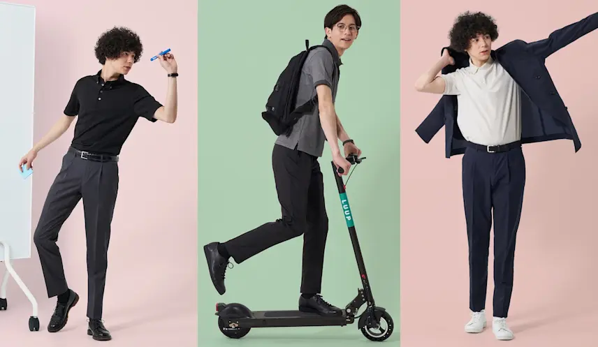 クールビズでポロシャツはあり なし 裾はインしなきゃダメ Okな着こなし方も徹底解説 Answer クールビズでポロシャツはあり なし 裾はインしなきゃダメ Okな着こなし方も徹底解説 Answer