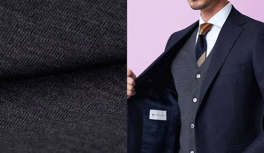 メンズスーツにカーディガンはあり 選び方のポイントやコーディネートを紹介 Answer メンズスーツにカーディガンはあり 選び方のポイントやコーディネートを紹介 Answer