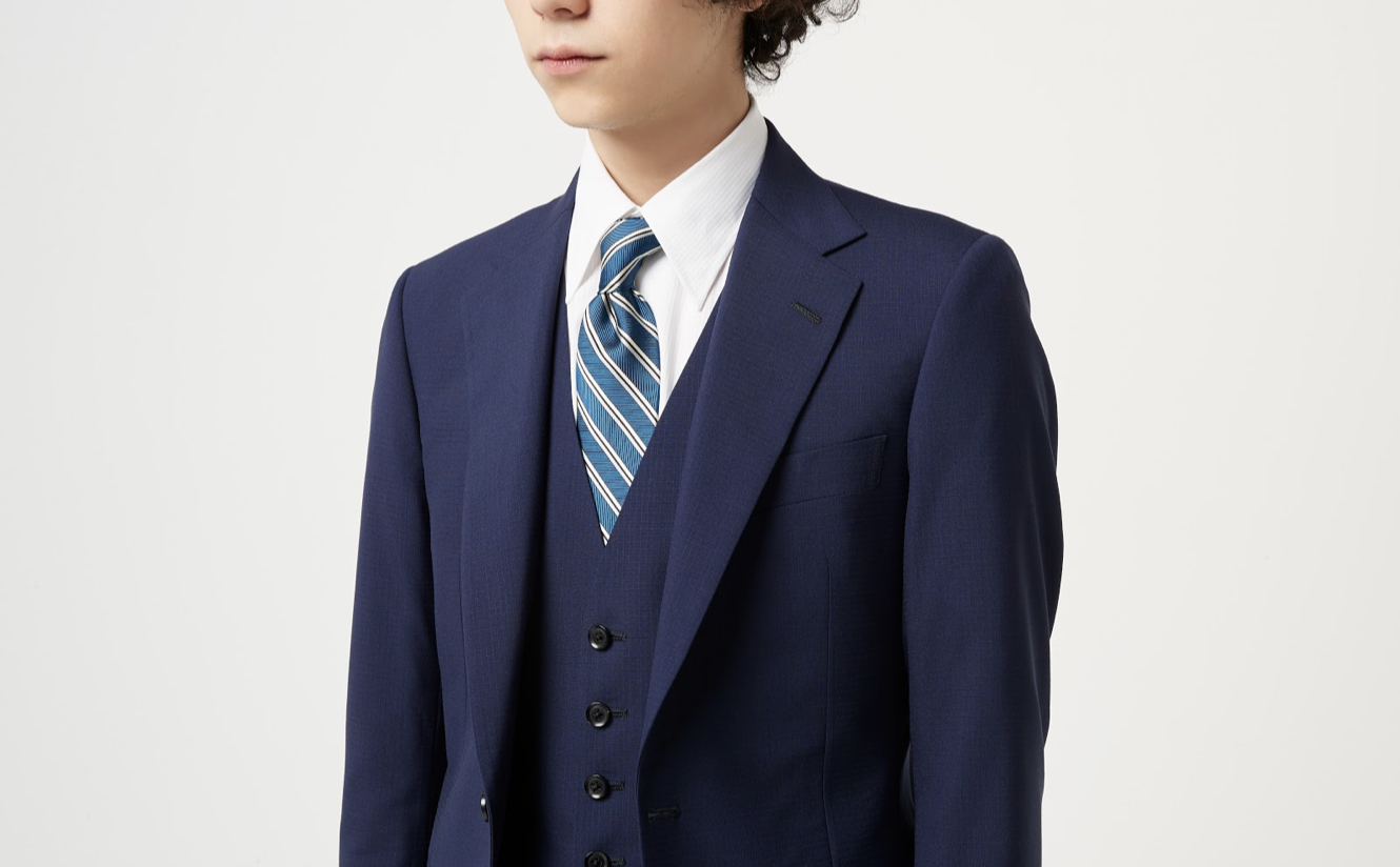 安くても良いネクタイを選ぶ方法 Fabric Tokyoが基本を解説 オーダースーツのfabric Tokyo
