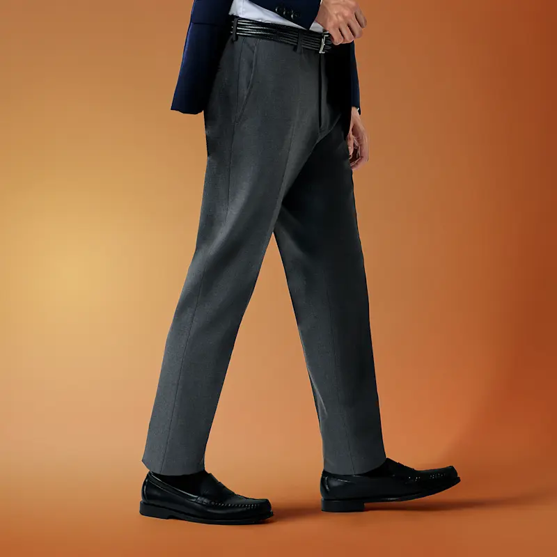 stretch-thermo business-casual-pants