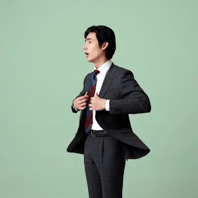 スーツの袖丈の正しい測り方を解説 ジャケットはどのくらいの長さが適切 Answer