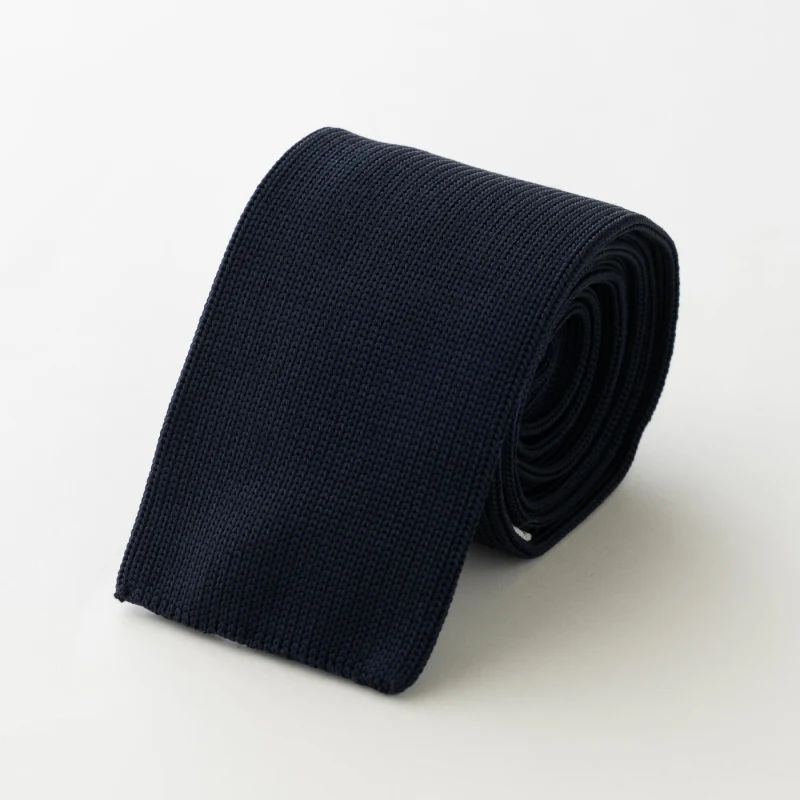 silk-navy-knit-solid-tie-l1720a013-001