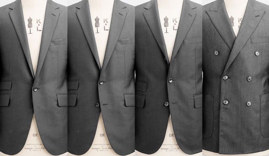 スーツのボタンの正しい留め方とは 種類によってマナーが違うので要注意 Answer