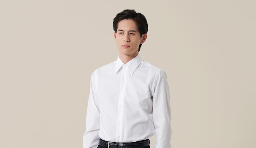 ブロードシャツとは 着こなし方やおすすめ商品も紹介 Answer