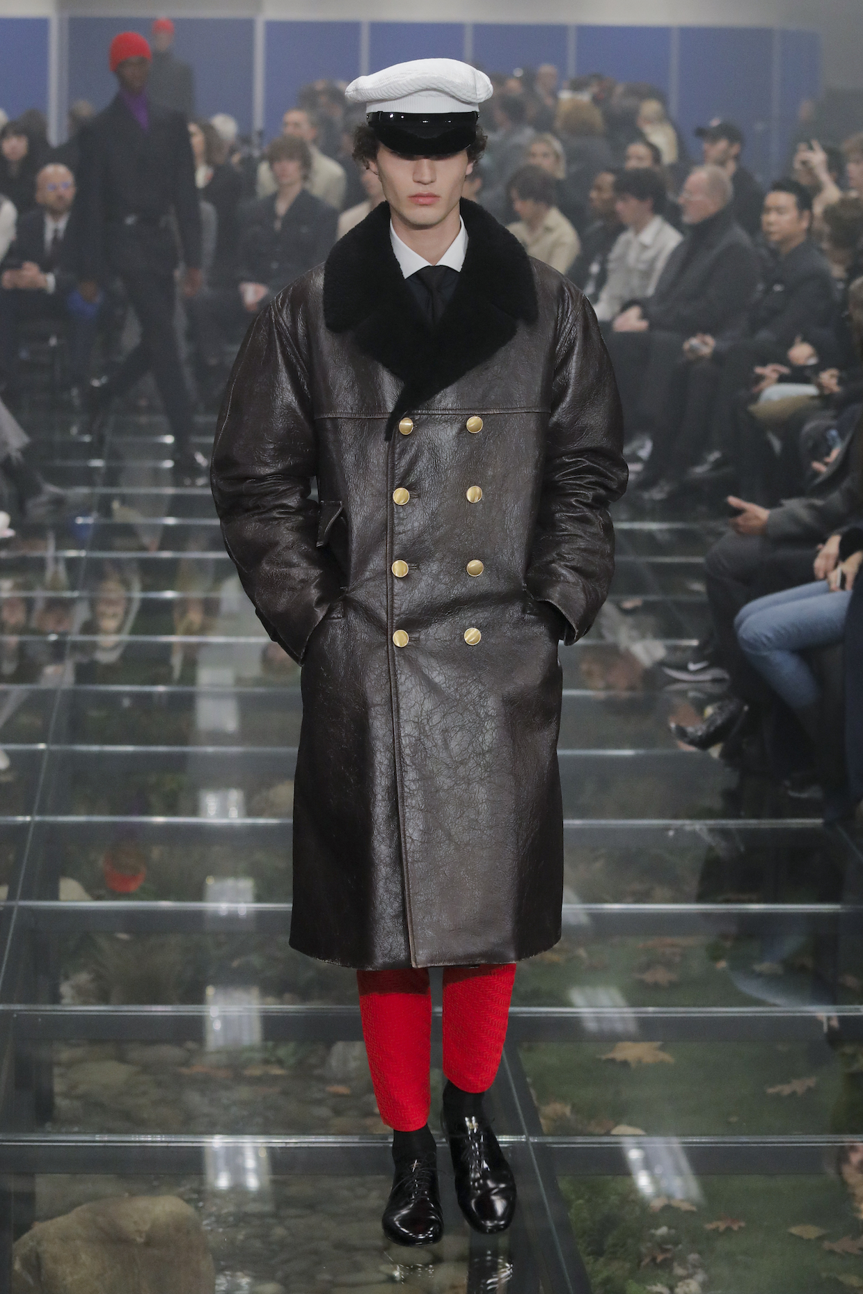 2024年】PRADA｜ミラノ現地取材シリーズ | ANSWER