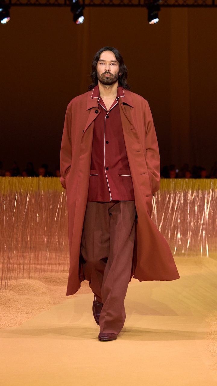 美品 MOLTO BRAVO Zegna セットアップ オーダースーツ 春夏 M プレミアムスタイリッシュスーツ【E,ZEGNA（TROPICAL