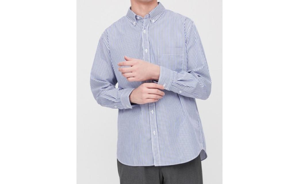 これを選べば間違いない メンズブロードシャツ解説 オーダースーツのfabric Tokyo