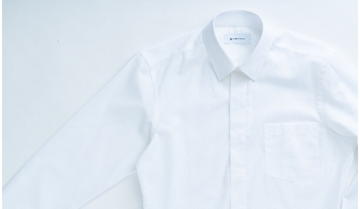 安くて良質なオーダーシャツをつくるなら Fabric Tokyo オーダースーツのfabric Tokyo 安くて良質なオーダーシャツをつくるなら Fabric Tokyo オーダースーツのfabric Tokyo