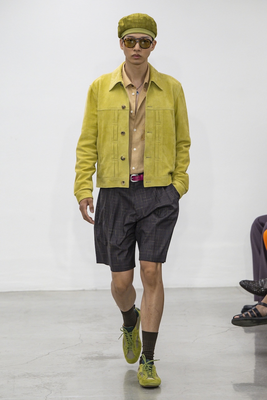 ミラノファッションウィーク2026｜Paul Smithの春夏トレンドを徹底解説