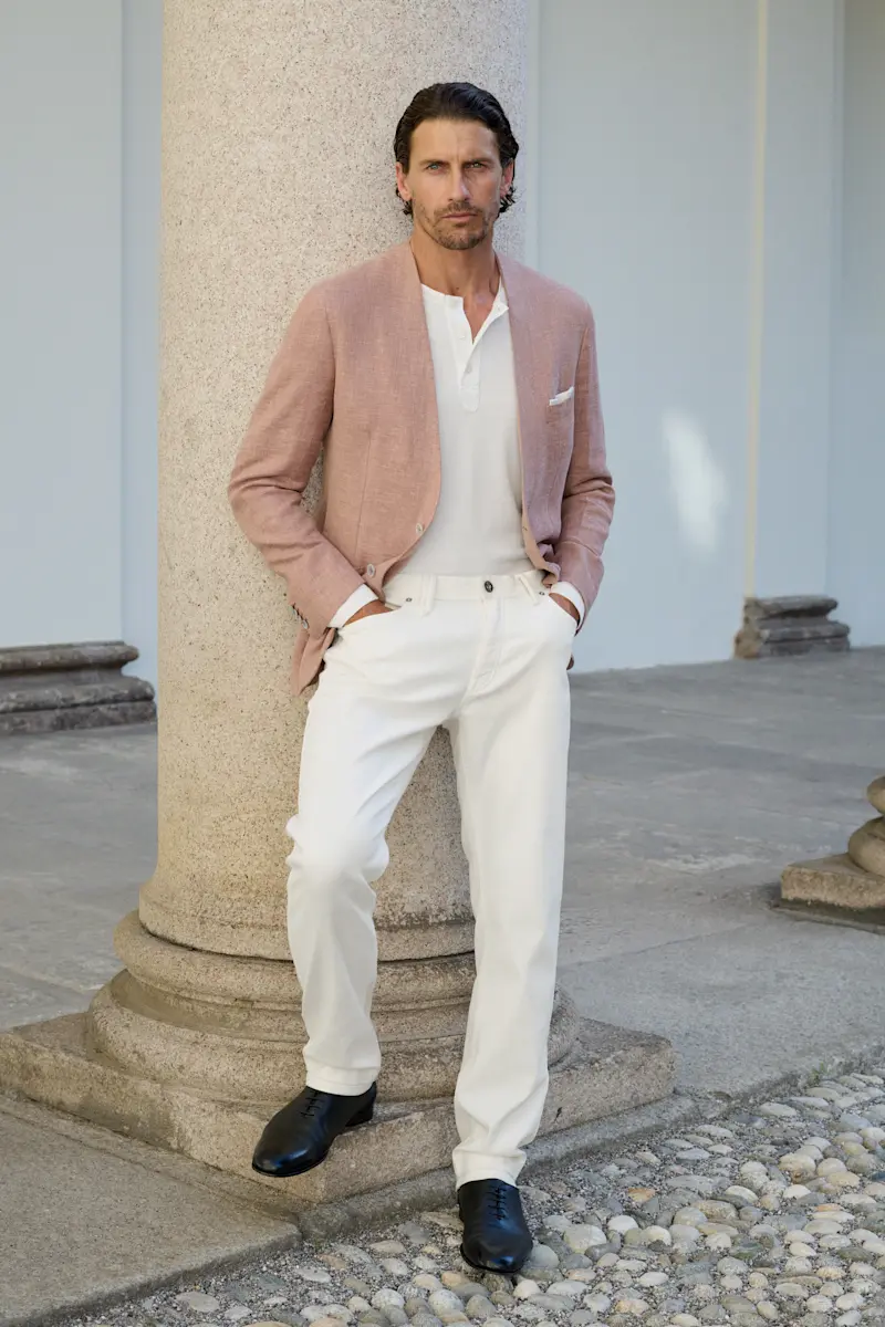 BRIONI SS27 LOOK 22