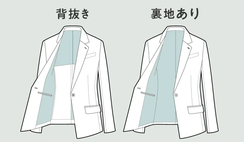 スーツ レディース 着こなし 冬