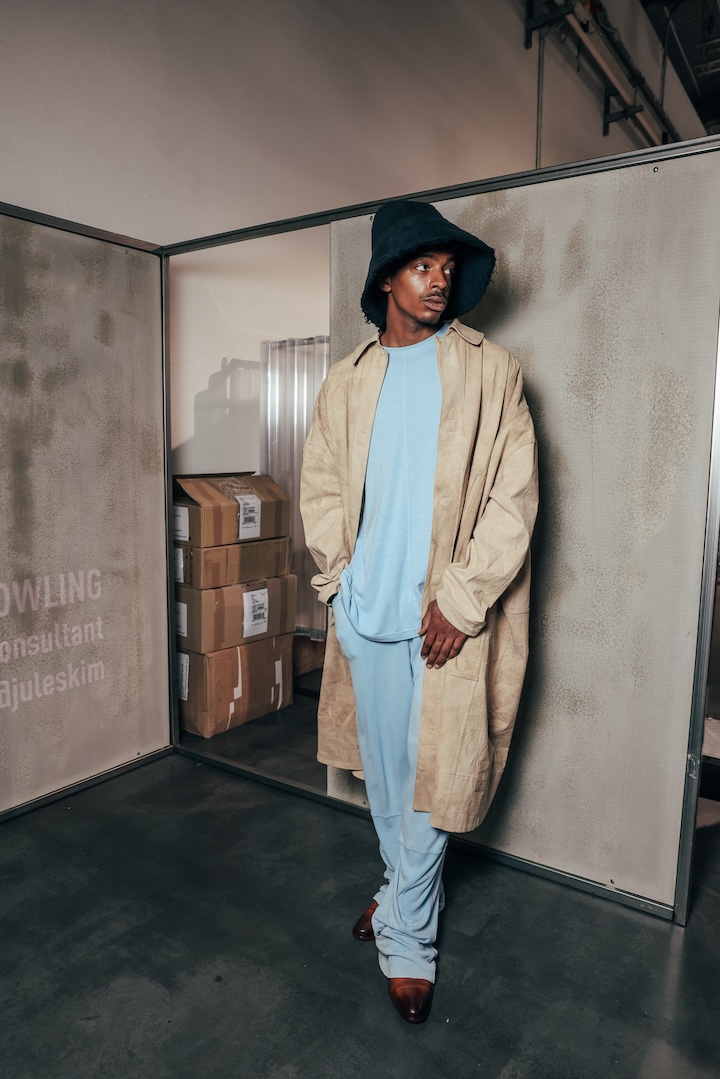 ピッティウオモ2025春夏｜現地取材で見えた最新トレンドを解説 #2 | ANSWER