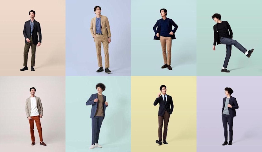 メンズジャケットどう着こなす カラーや季節別コーデを紹介 Answer メンズジャケットどう着こなす カラーや季節別コーデを紹介 Answer