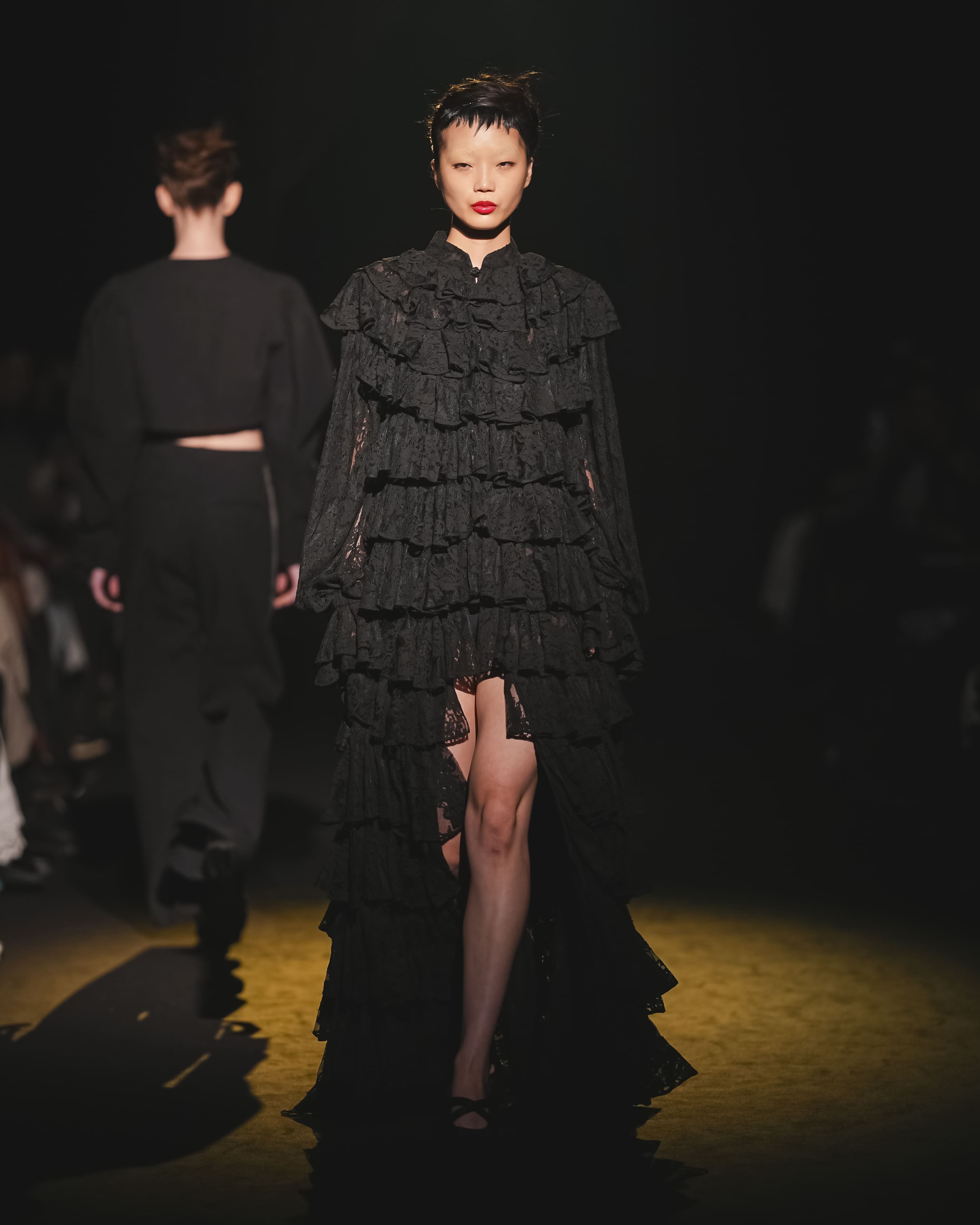 楽天ファッション・ウィーク東京2026｜春夏の最新トレンドを徹底解説