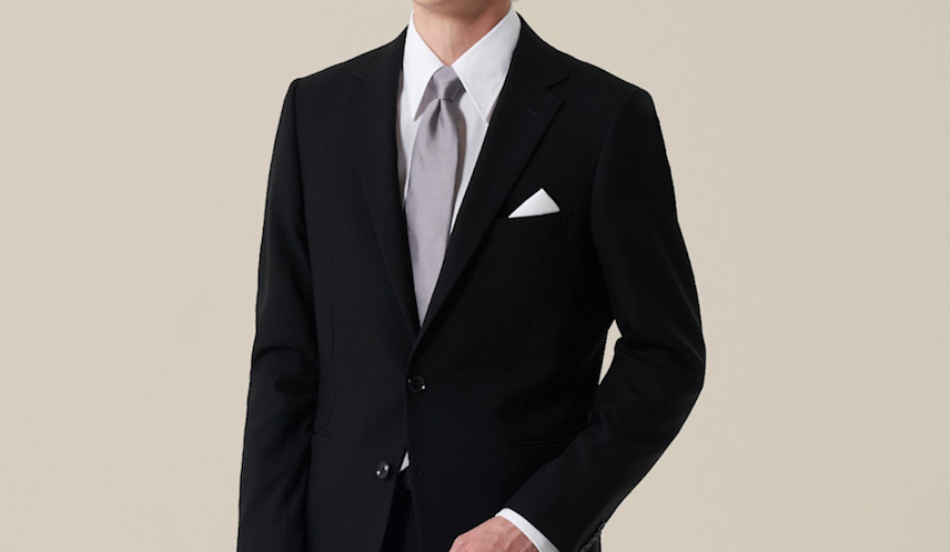 男性必見 セミフォーマルな装いとは 基本スタイルやコーデを解説 Answer 男性必見 セミフォーマルな装いとは 基本スタイルやコーデを解説 Answer