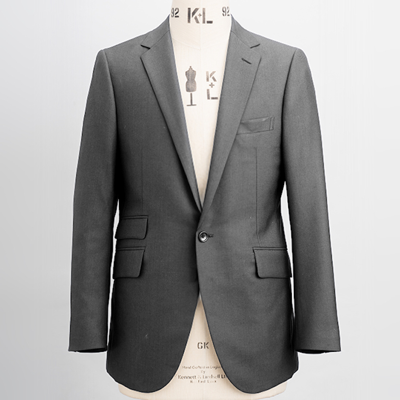 スーツのボタンの正しい留め方とは 種類によってマナーが違うので要注意 オーダースーツのfabric Tokyo