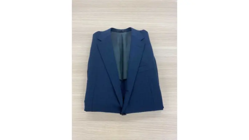 office-jacket