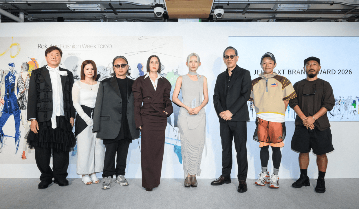 楽天ファッション・ウィーク東京2026｜春夏の最新トレンドを徹底解説