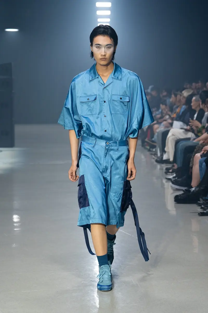 楽天ファッションウィーク 2026春夏 ファンダメンタル