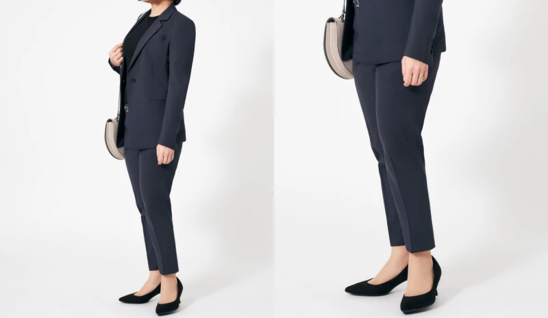 short-statured-woman-suit-styling