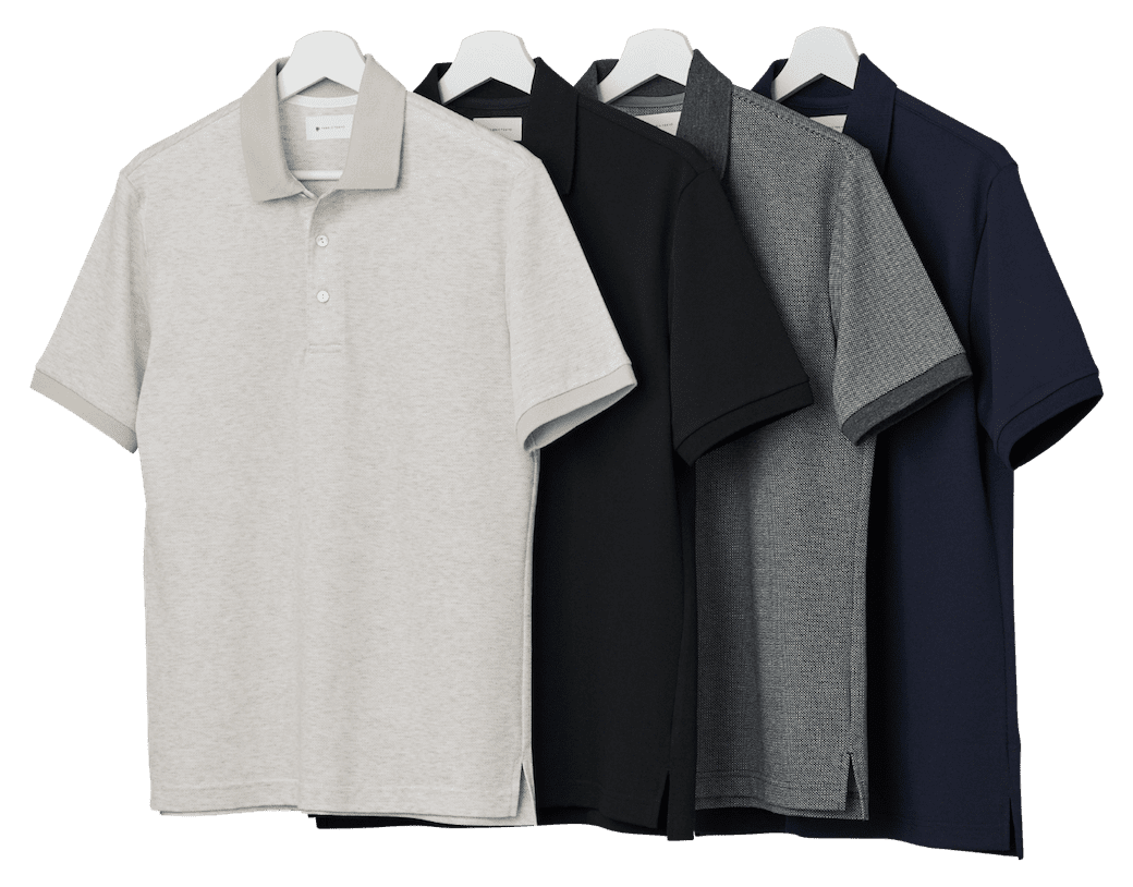 ジャケットのインナーはこの4種類 すぐにマネできるおしゃれコーデ10選も紹介 オーダースーツのfabric Tokyo